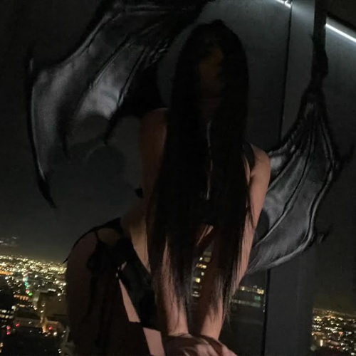 okay satan cover