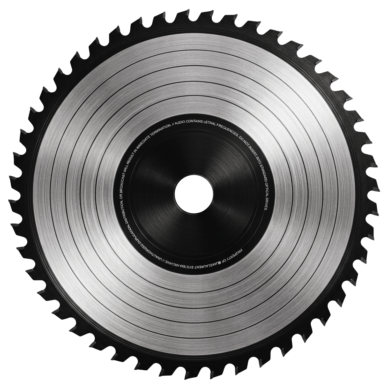 saw vinyl 1