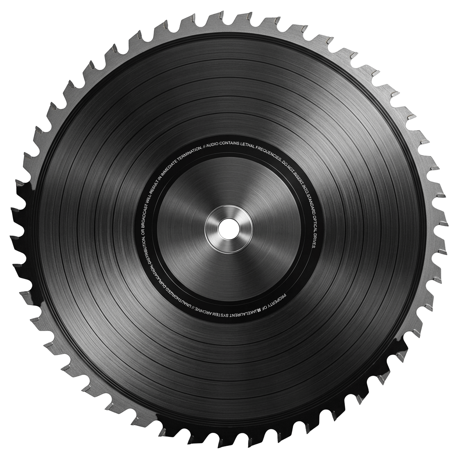 saw vinyl 2